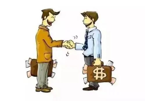 借款合同违约滞纳金的规定有哪些