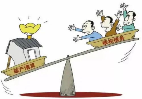 北京讨债公司：债务人恶意转移财产的刑···