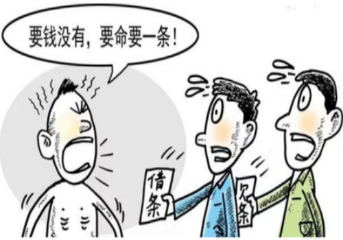 担保人第二次签反担保人有效吗